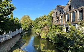 Le petit Rochambeau